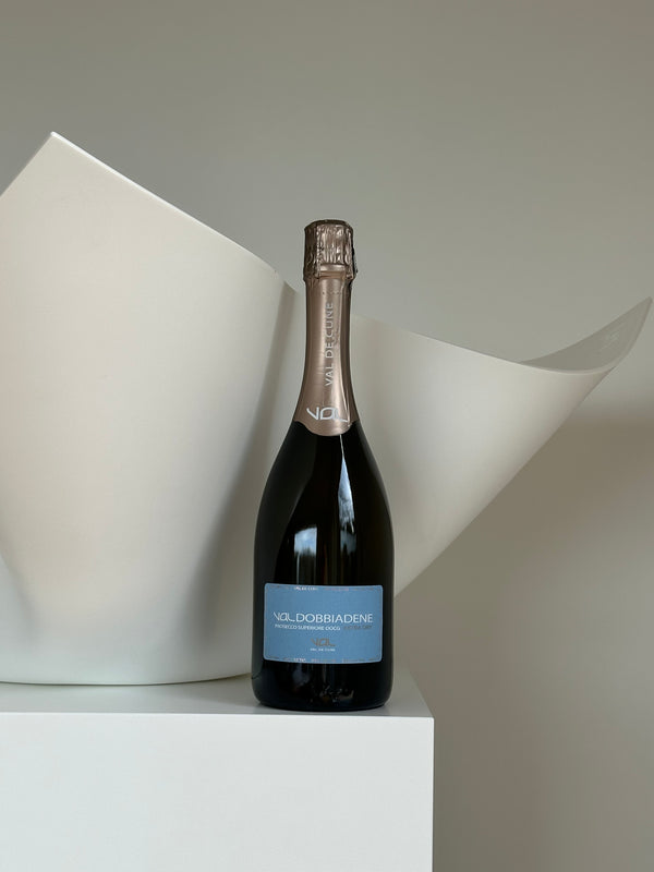 Val de Cune Valdobbiadene DOCG Extra Dry Prosecco Superiore