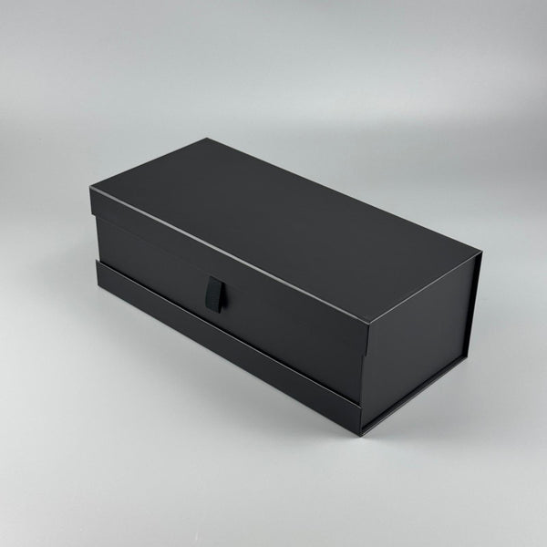 Geschenkbox für eine Flasche