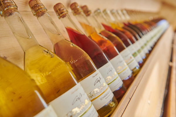 Jörg Geiger Aecht Bitter alkoholfrei