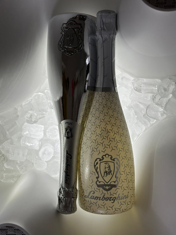 Lamborghini Brut ICE
