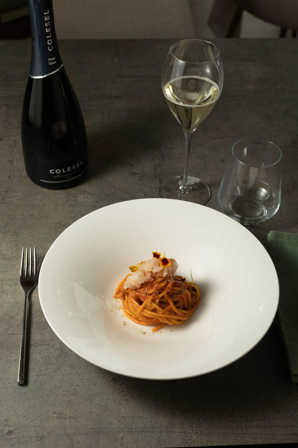 Colesel Valdobbiadene DOCG "Prato Scuro" Brut Prosecco Superiore