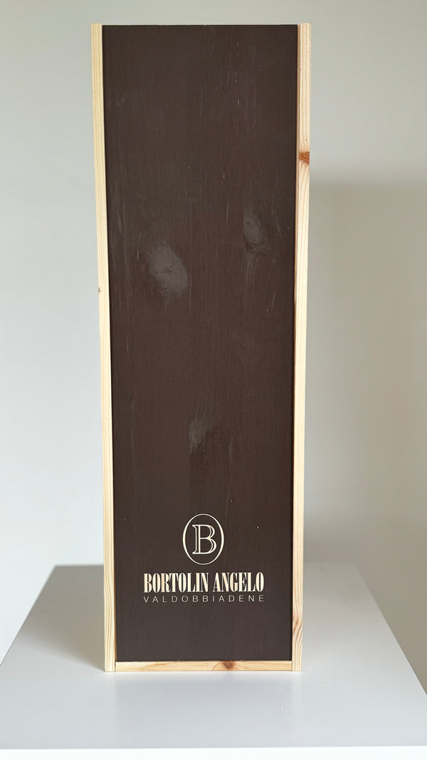 Bortolin Angelo Valdobbiadene DOCG Extra Dry Prosecco Superiore JEROBOAM 3 Liter