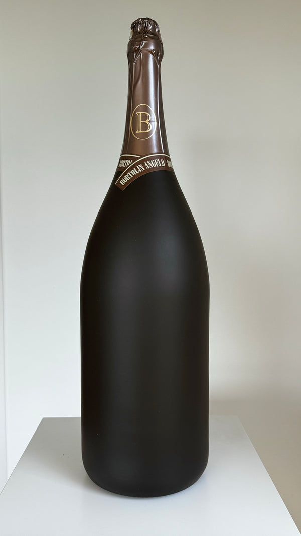 Bortolin Angelo Valdobbiadene DOCG Extra Dry Prosecco Superiore METHUSALEM 6 Liter