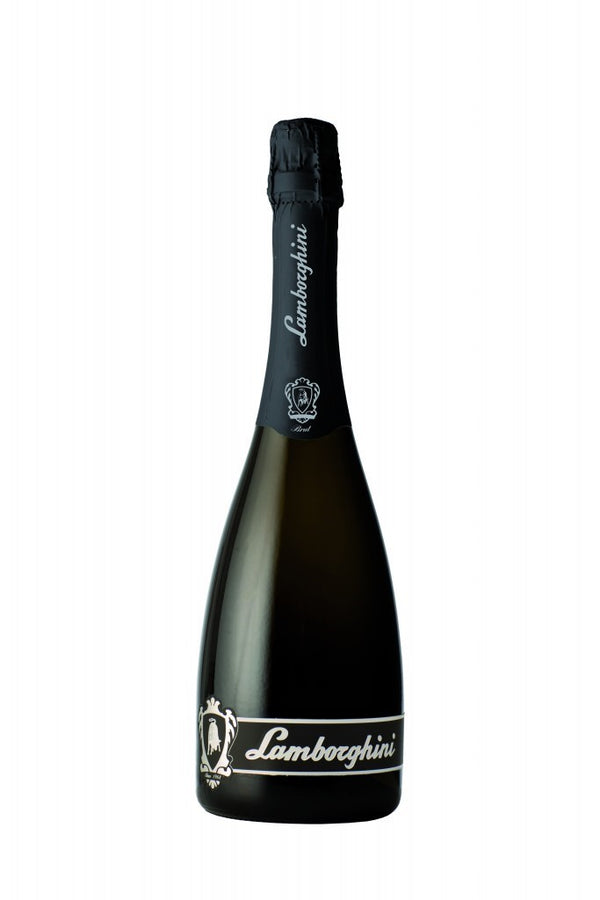 Lamborghini Brut Black