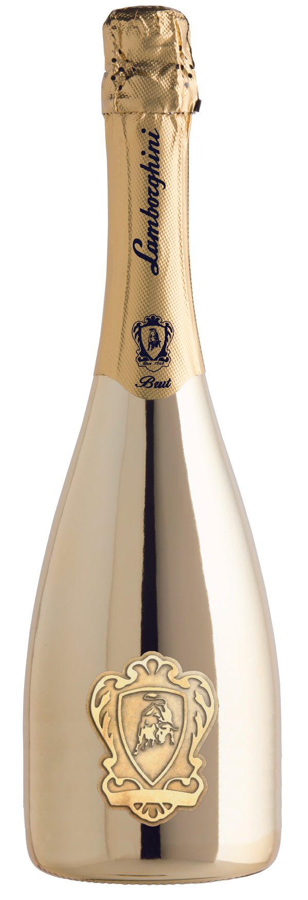 Lamborghini Brut GOLD