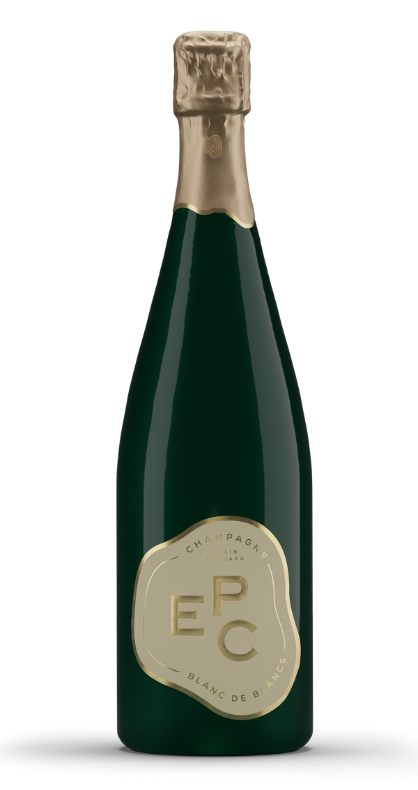 EPC Epicurien Champagne Blanc de Blancs