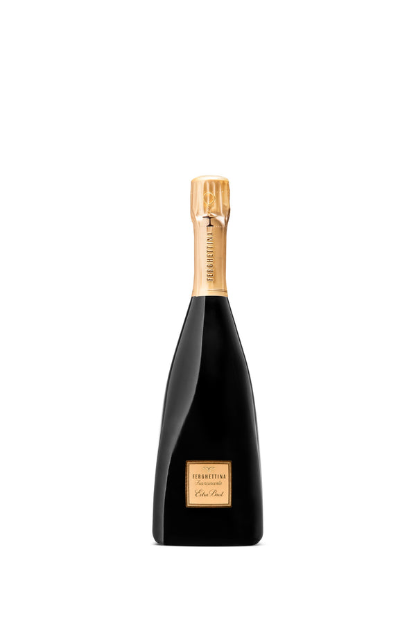 Ferghettina Franciacorta DOCG Extra Brut 2016
