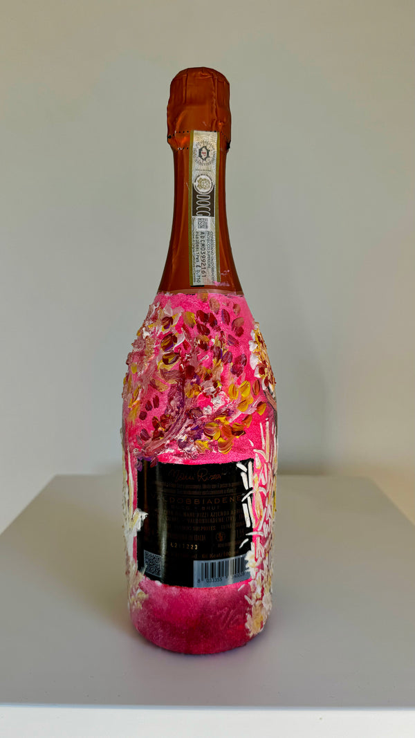Art-Edition Nani Rizzi Brut Asian Pink Flower