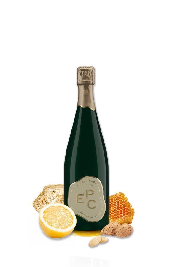 EPC Epicurien Champagne Blanc de Blancs