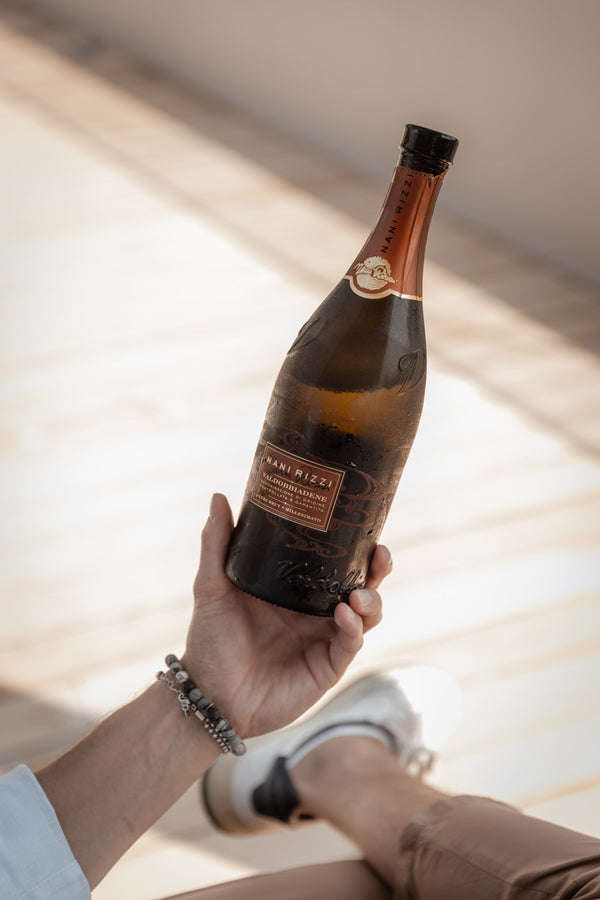Nani Rizzi Extra Brut Valdobbiadene DOCG Prosecco Superiore