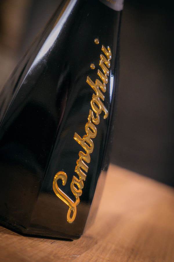 Lamborghini Ottagonale Brut Gold