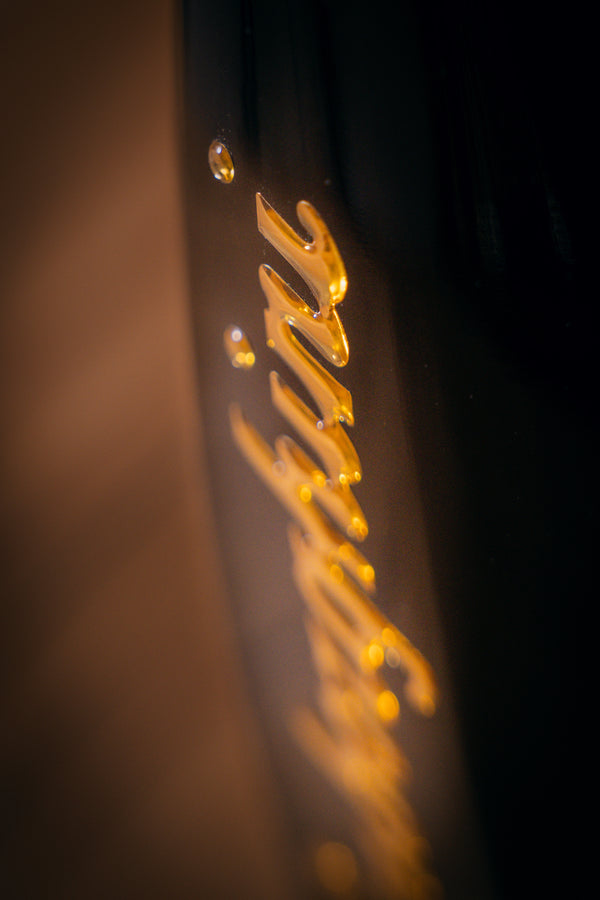Lamborghini Ottagonale Brut Gold