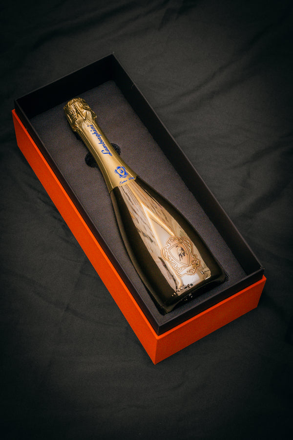 Lamborghini Brut GOLD