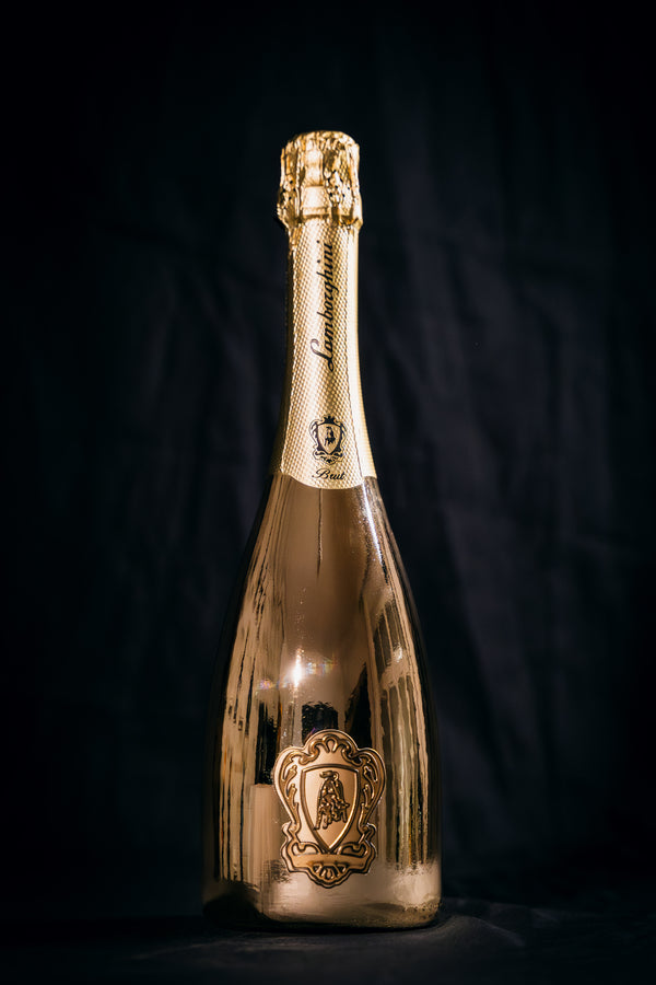 Lamborghini Brut GOLD