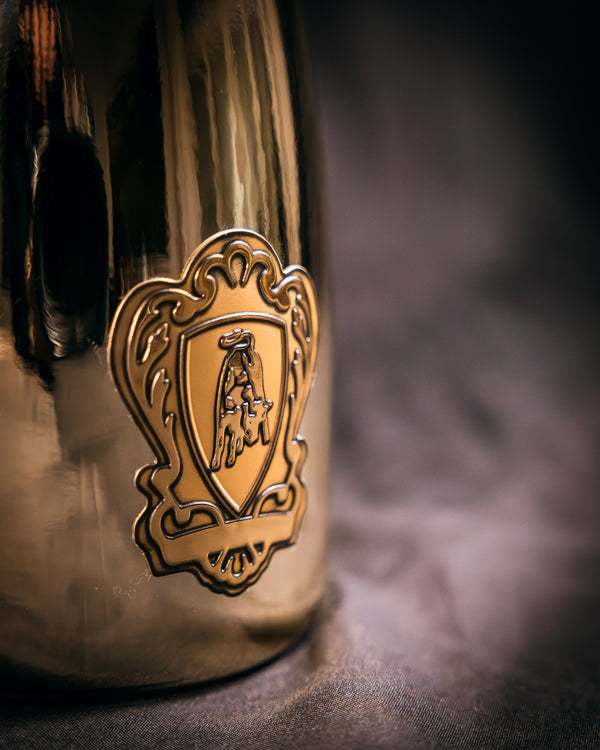 Lamborghini Brut GOLD