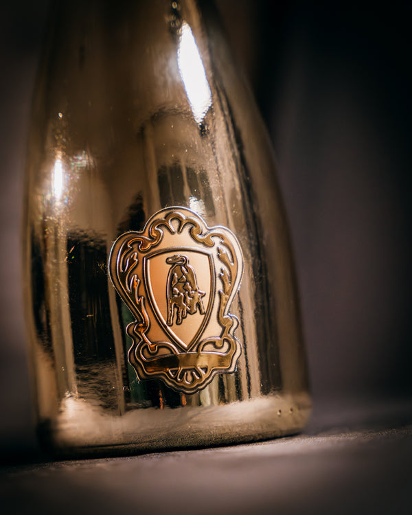 Lamborghini Brut GOLD