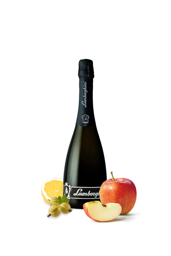 Lamborghini Brut Black