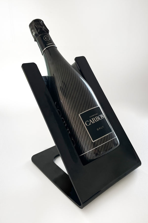 Champagne Carbon Cuveé Brut VOLLCARBON