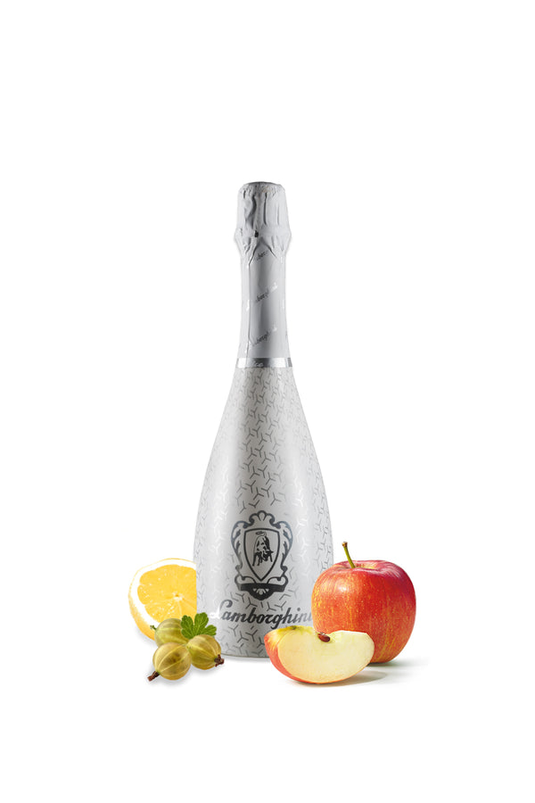Lamborghini Brut ICE