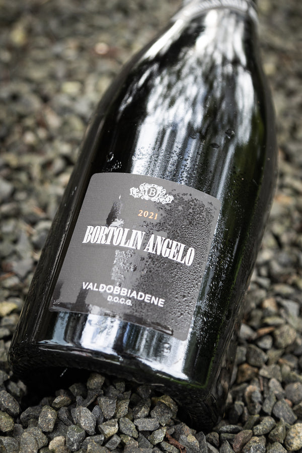 Bortolin Angelo Valdobbiadene DOCG Brut Prosecco Superiore