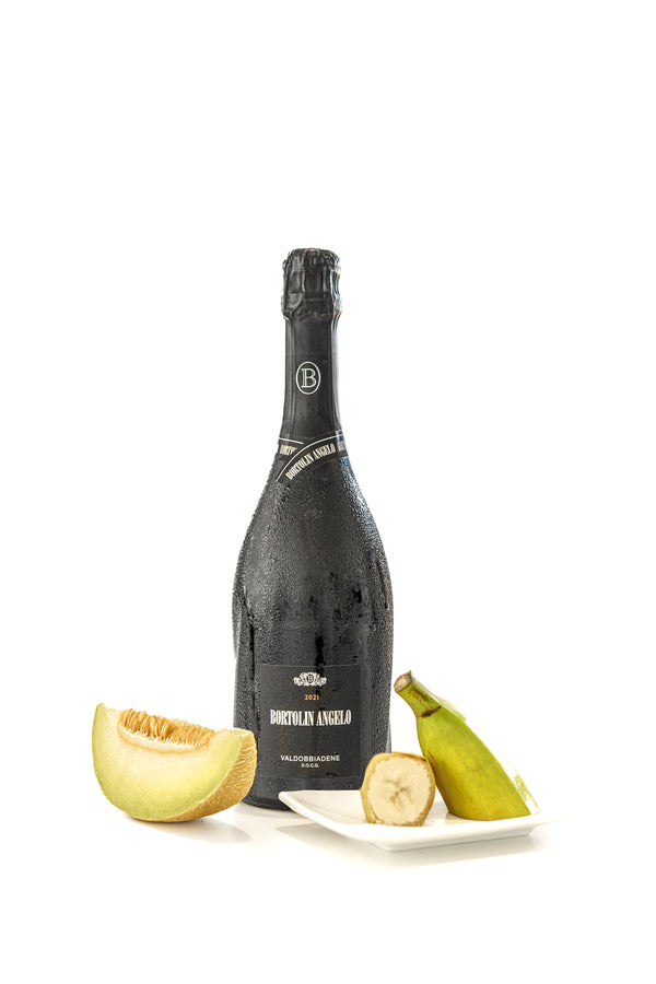 Bortolin Angelo Valdobbiadene DOCG Brut Prosecco Superiore