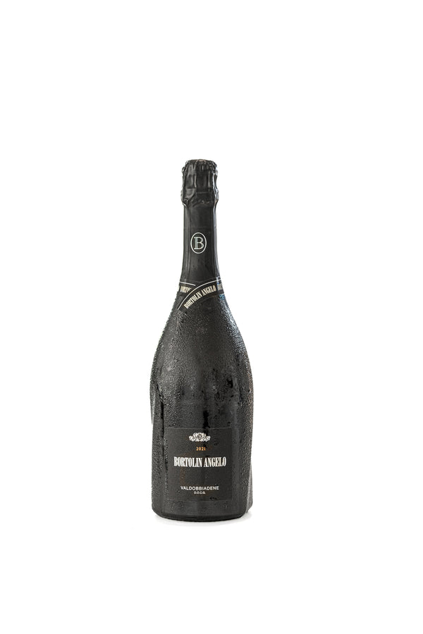 Bortolin Angelo Valdobbiadene DOCG Brut Prosecco Superiore